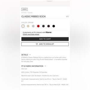 Eterne Classic Ribbed Sock LOT OF 7 PAIRS BRAND NEW NEVER OPENED DEEP DISCOUNT